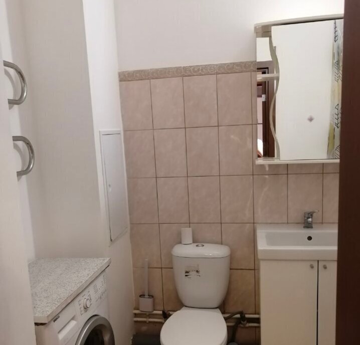 квартира г Люберцы микрорайон Зенино ул Дружбы 1к/2 ЖК Самолёт, Некрасовка фото 8