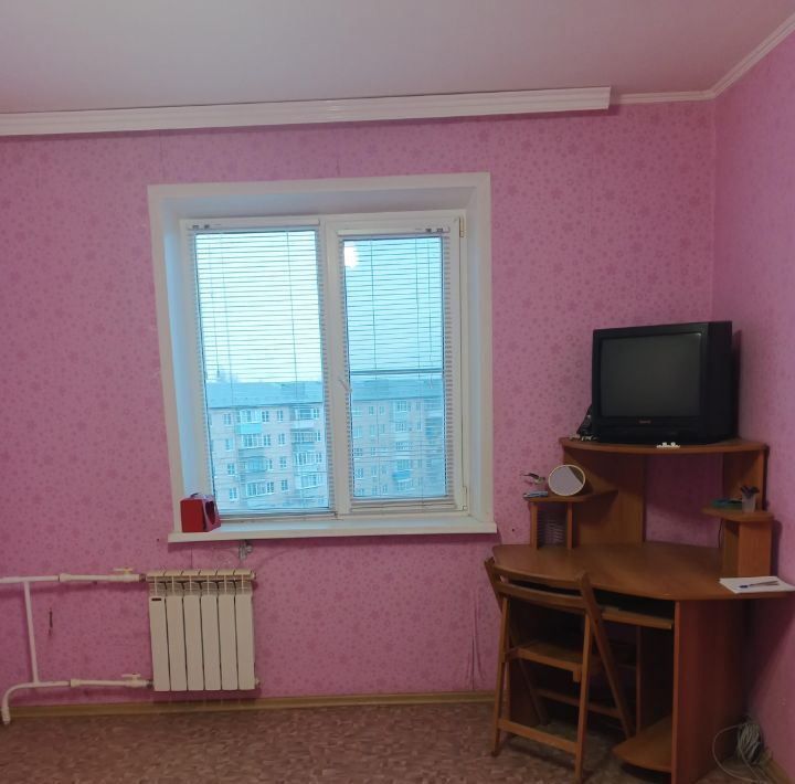 квартира г Сасово мкр Южный 44/1 фото 2