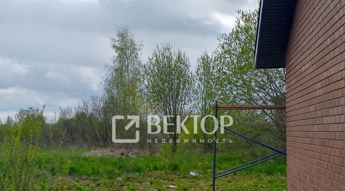 земля г Кострома п Волжский 13-й кв-л фото 2