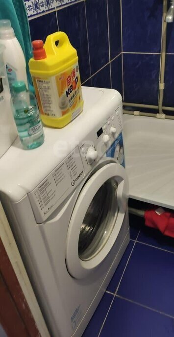 квартира г Якутск ул Дзержинского 53 фото 2