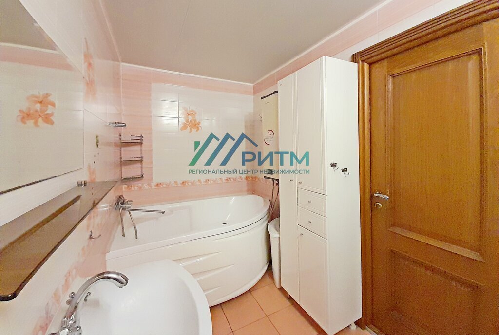 квартира г Пенза р-н Ленинский ул 8 Марта 7 фото 1
