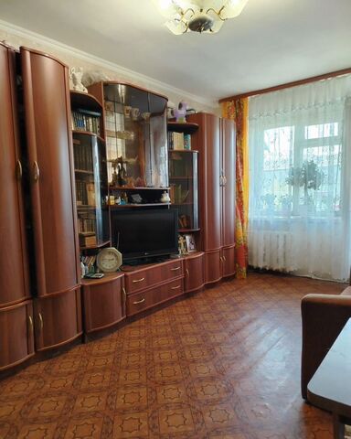 квартира дом 6а Еврейская автономная обл., мкр-н имени Бумагина фото