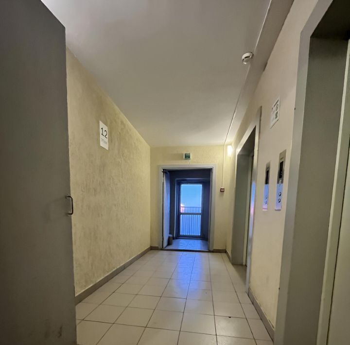 квартира г Бердск ул Лунная 1 фото 17