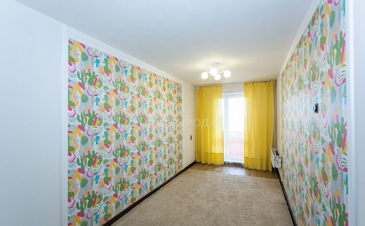 квартира г Новосибирск р-н Кировский ул Вертковская 19 Площадь Маркса фото 8