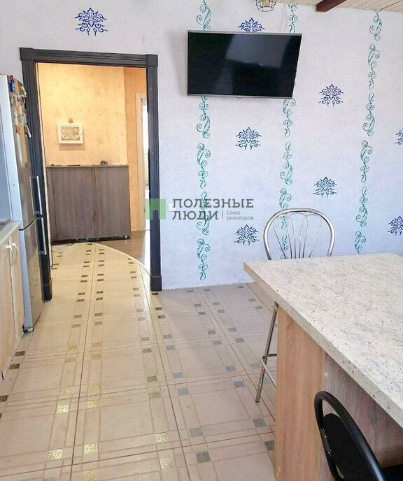 квартира г Орел р-н Заводской ул Выставочная 33 фото 3