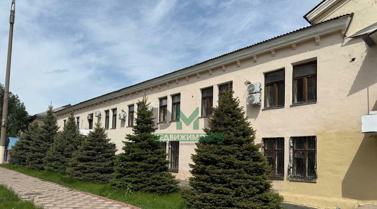 офис г Орск р-н Ленинский Новый город ул Суворова 10 фото 2