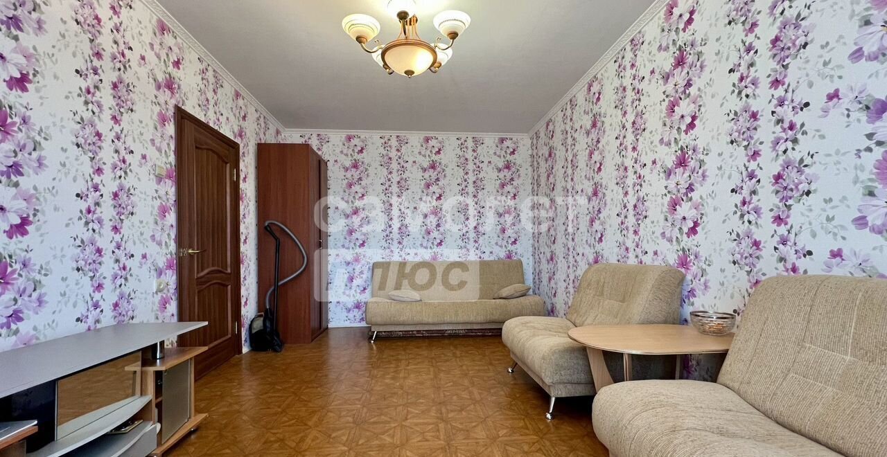квартира г Нижневартовск ул Дружбы Народов 22к/3 Тюменская обл. фото 5