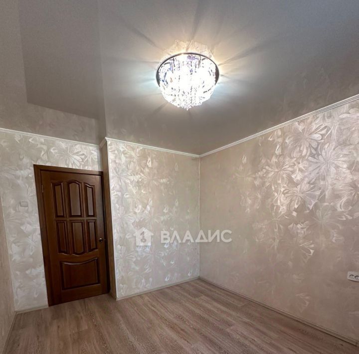 квартира г Орск р-н Октябрьский Новый город ул. Маршала Жукова, 7Б фото 7