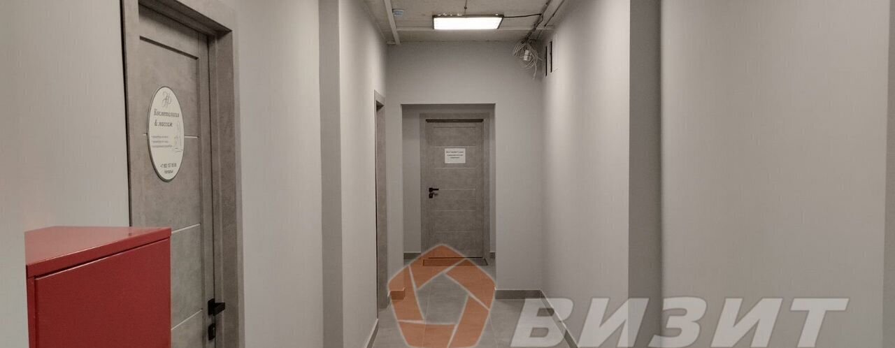 офис г Самара р-н Железнодорожный Московская ул Тухачевского 40а фото 14