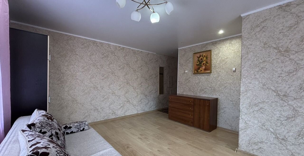 квартира г Уфа р-н Кировский ул Новомостовая 7 фото 2