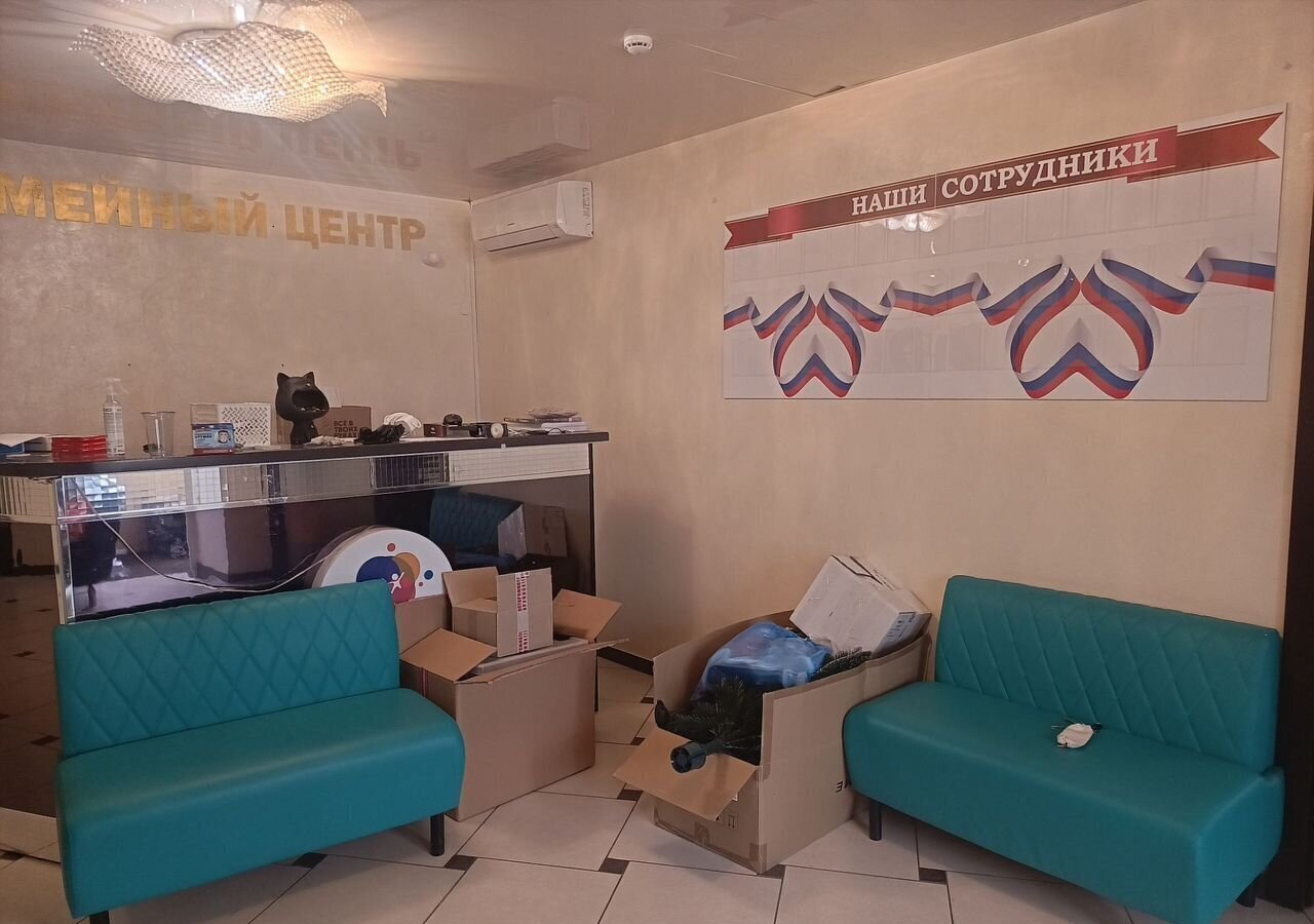 свободного назначения р-н Новомосковский г Новомосковск ул Генерала Белова 22 фото 16