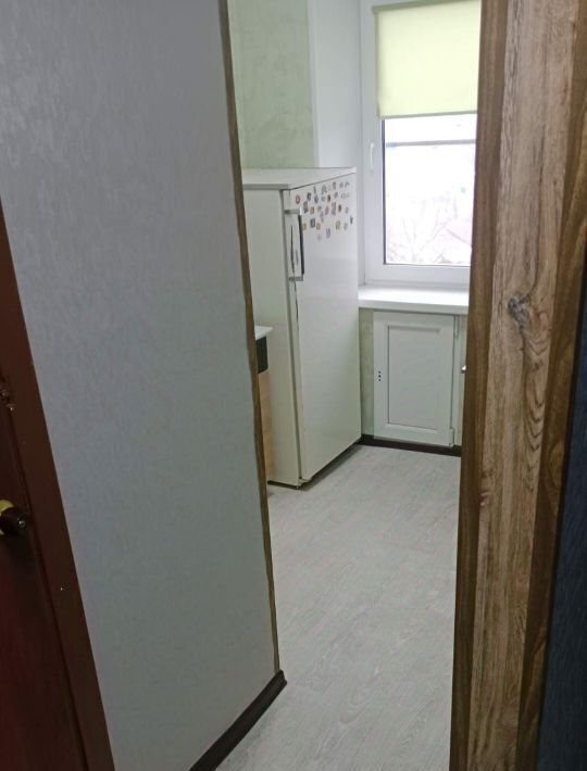 квартира г Челябинск р-н Тракторозаводский ул Вязовая 31 фото 5