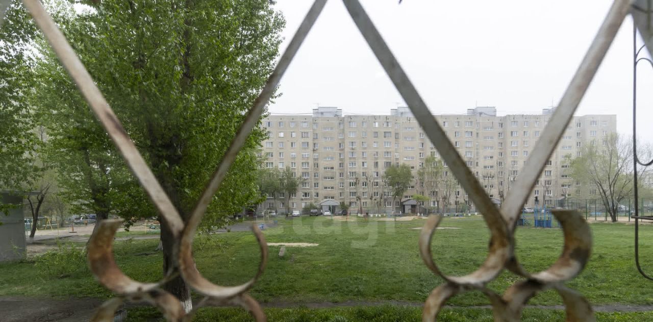 квартира г Тюмень р-н Восточный ул 30 лет Победы 86 Восточный административный округ фото 16