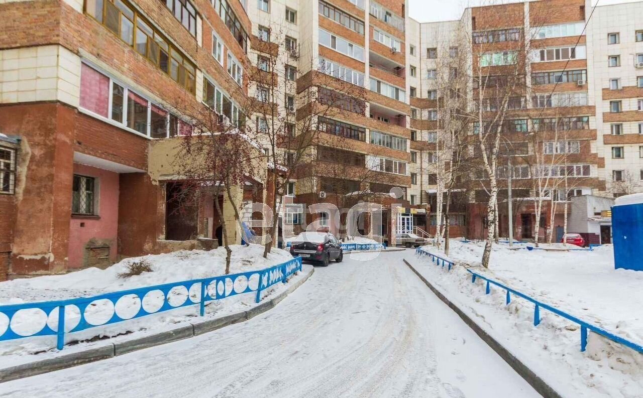 квартира г Тюмень р-н Восточный ул Широтная 106 Восточный административный округ фото 24