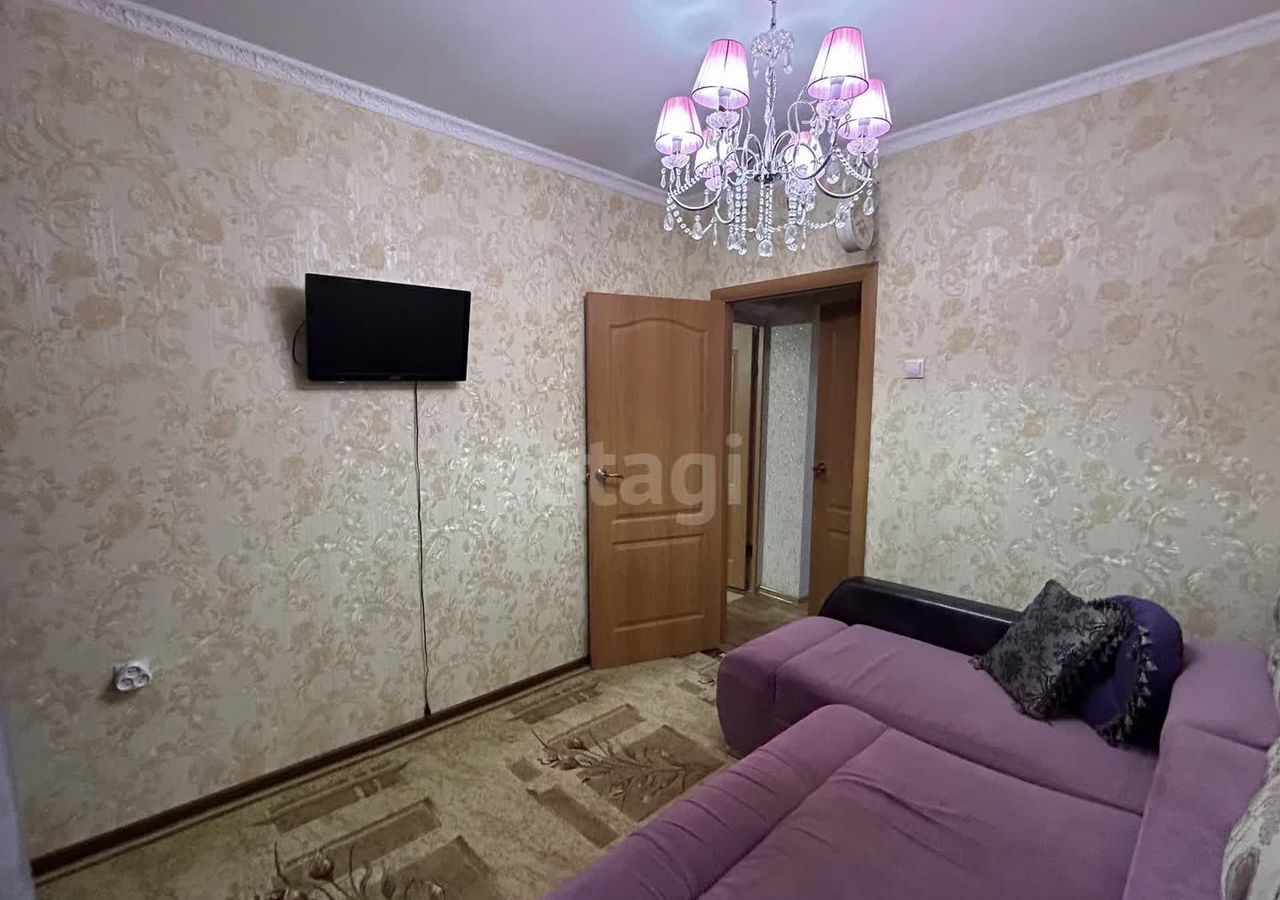 квартира г Тобольск мкр-н 7А, 41 фото 7
