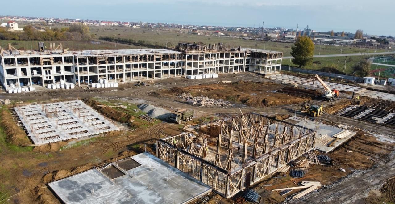 квартира г Дербент ул Трудовая ЖК «Avain» фото 6