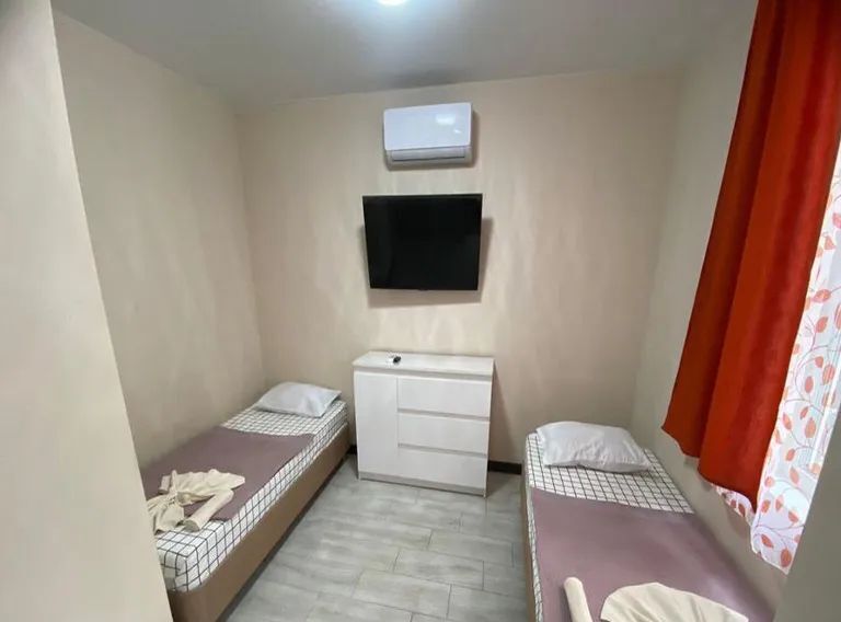 комната г Геленджик ул Тургенева 35 Центр фото 1