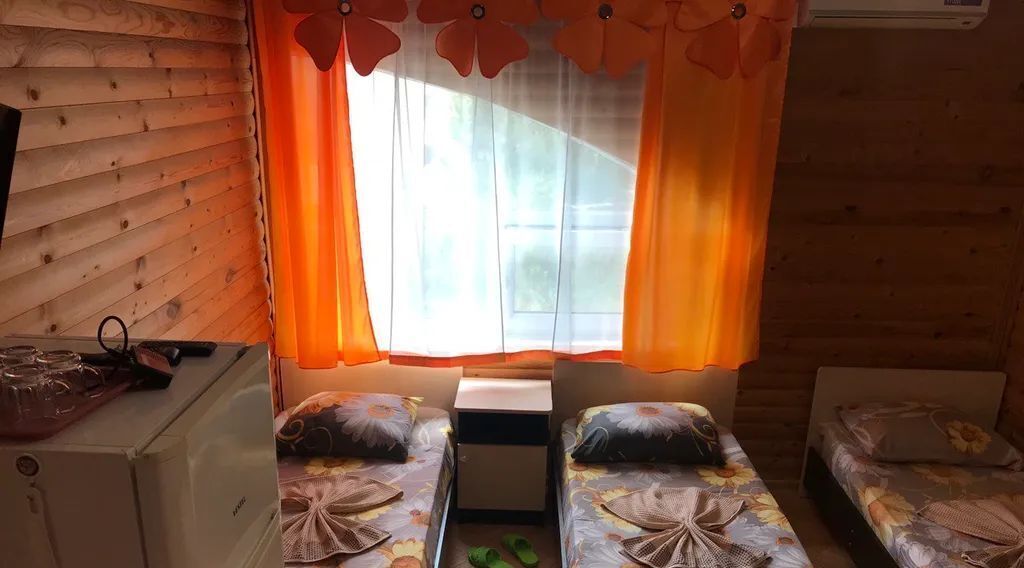 комната г Геленджик ул Тургенева 35 Центр фото 3