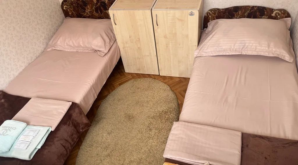 комната г Сочи р-н Адлерский Адлер ул Ульянова 15 жилрайон фото 1