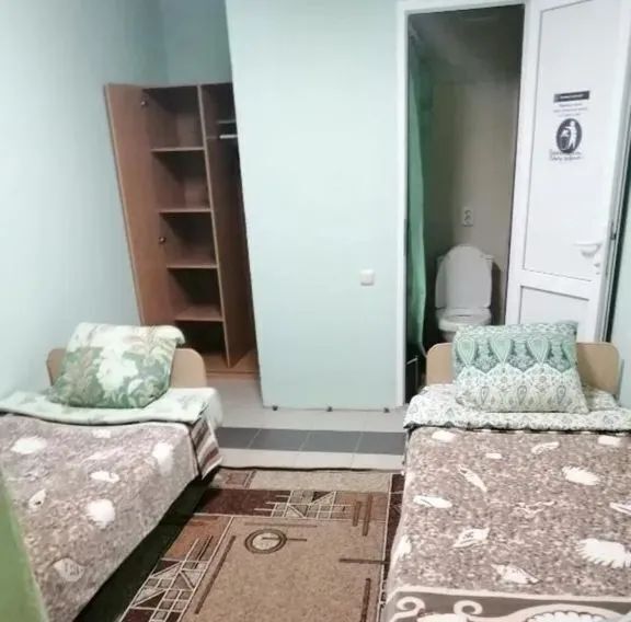 комната г Геленджик с Архипо-Осиповка ул Альпийская 11 фото 1