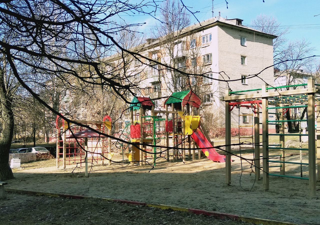 комната г Тула р-н Привокзальный ул Седова 29 фото 1