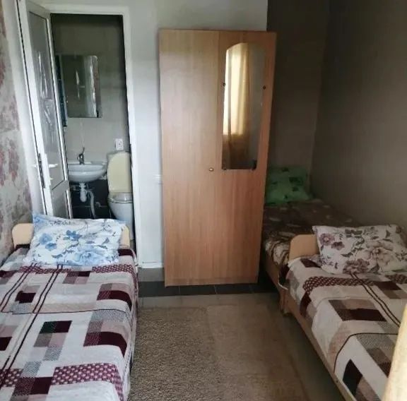комната г Геленджик с Архипо-Осиповка ул Альпийская 11 фото 3