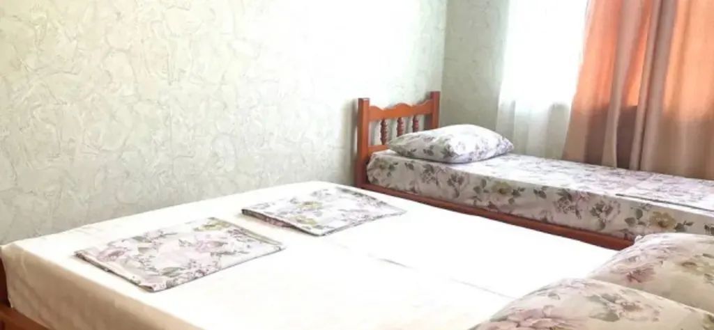 комната р-н Анапский г Анапа с Витязево ул Тракторная 6 фото 3