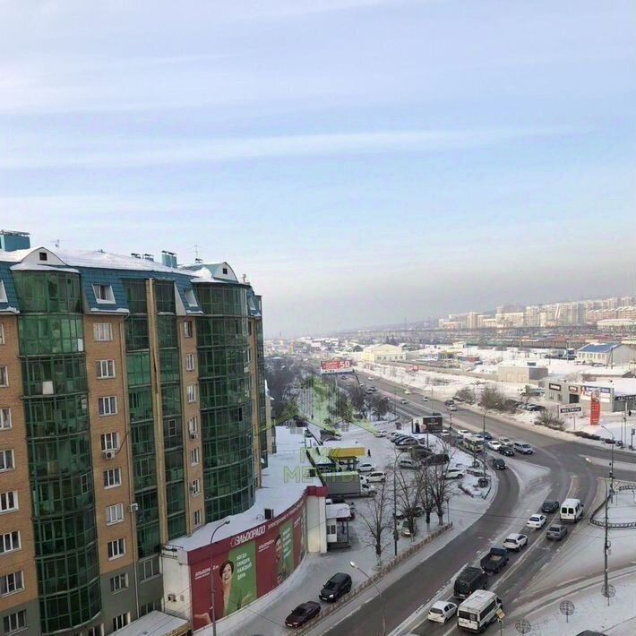 квартира г Улан-Удэ р-н Советский ул Смолина 54а фото 9