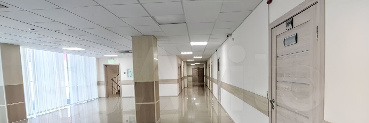 офис г Краснодар р-н Карасунский ул Уральская 75/1к 2 фото 4