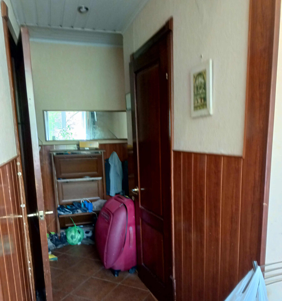квартира городской округ Богородский г Ногинск ул Текстилей 15 фото 11