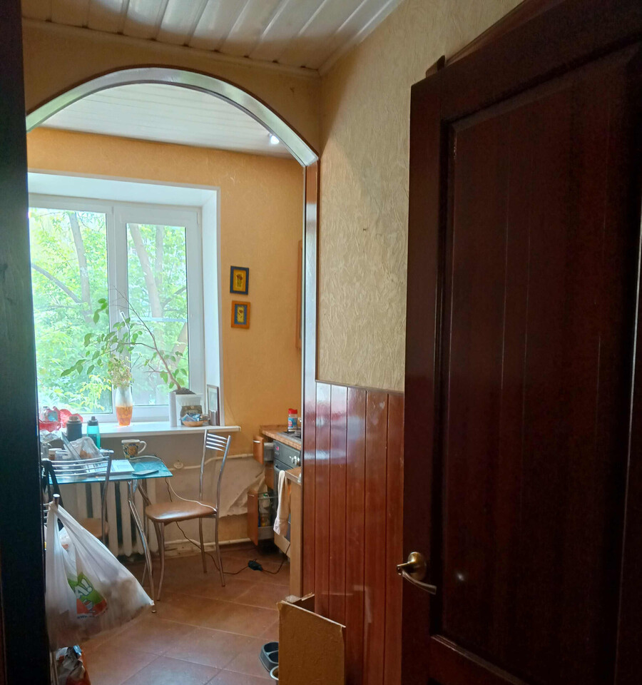 квартира городской округ Богородский г Ногинск ул Текстилей 15 фото 12