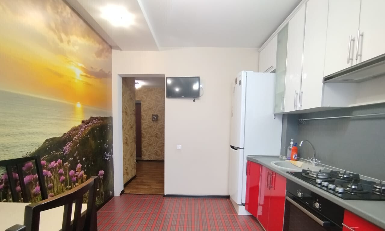 квартира г Арзамас ул Володарского 130 фото 1
