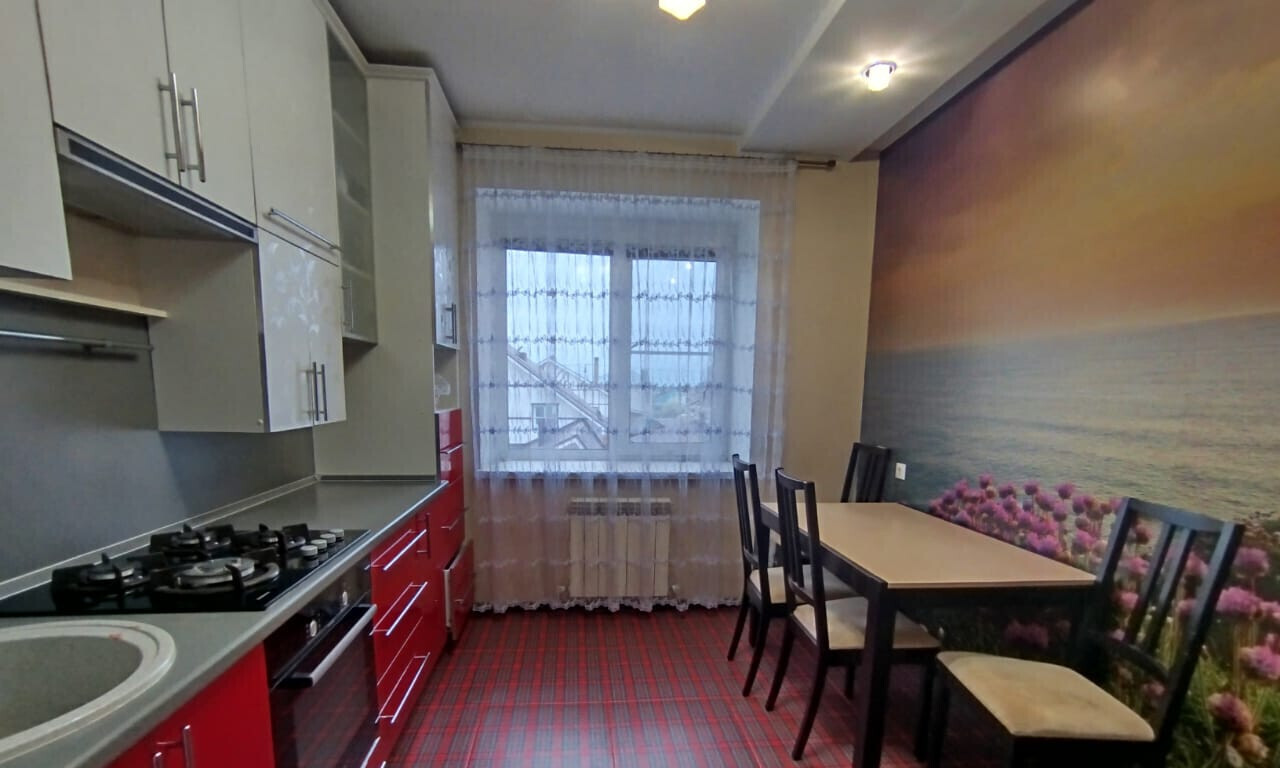 квартира г Арзамас ул Володарского 130 фото 2