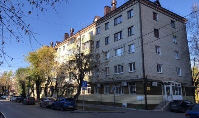 дом 11 Центральный административный округ фото