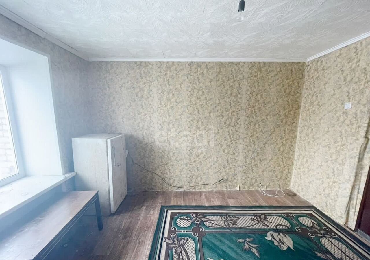 комната г Сосновоборск ул Юности 3 фото 2