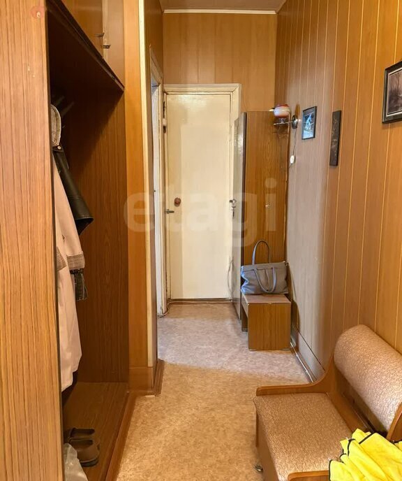 квартира г Якутск ул Чернышевского 14/2 фото 19