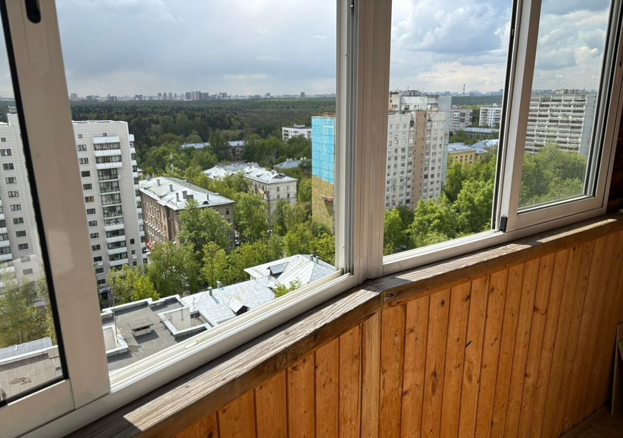 квартира г Москва метро Первомайская ул Нижняя Первомайская 59 муниципальный округ Восточное Измайлово фото 17