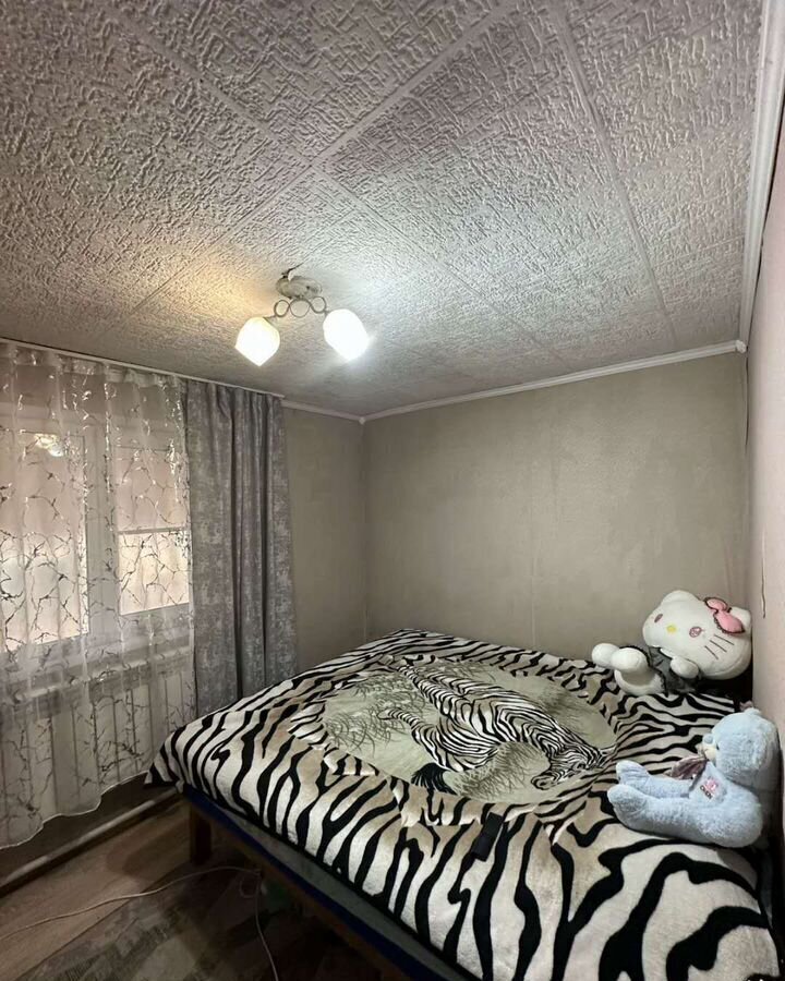 дом г Хабаровск р-н Индустриальный мкр-н Красная Речка фото 1