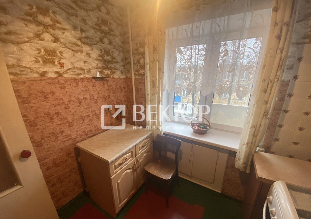 квартира г Ярославль р-н Ленинский ул Жукова 10а фото 1