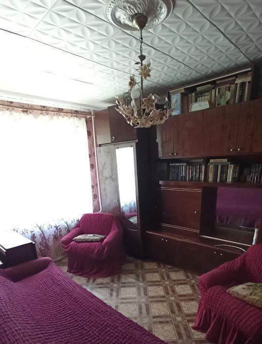 квартира г Ставрополь р-н Промышленный Северо-Западный пр-кт Юности 8 фото 2