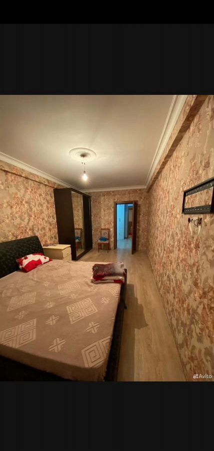 комната г Махачкала р-н Кировский Дагестанская ул., 49А фото 8