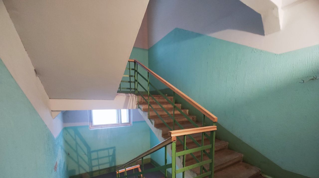 квартира р-н Кольчугинский г Кольчугино ул Ломако 16 городское поселение Кольчугино фото 16
