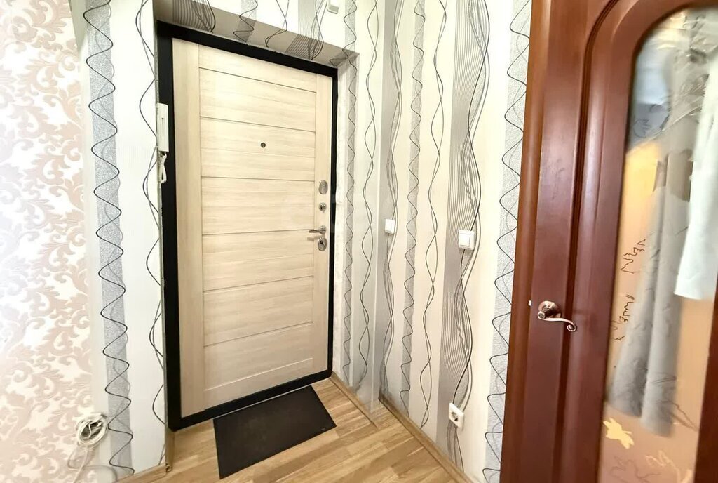 квартира г Вологда Водники ул Северная 10б фото 12