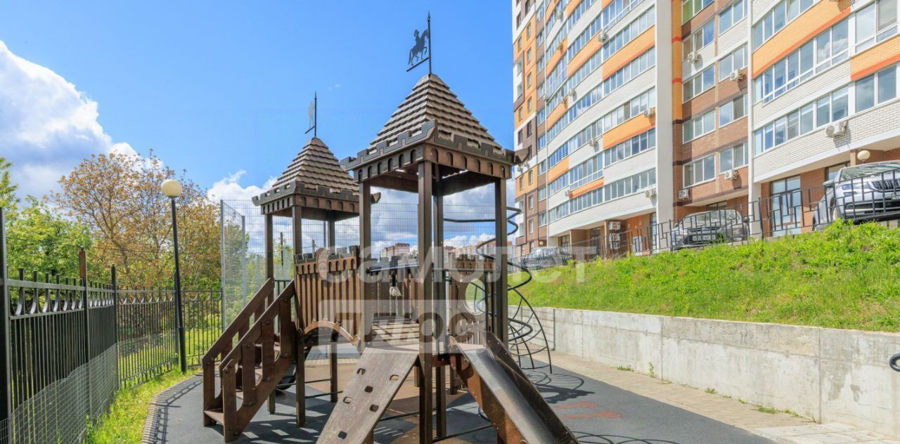 квартира г Брянск р-н Советский ул Дуки 77 фото 28