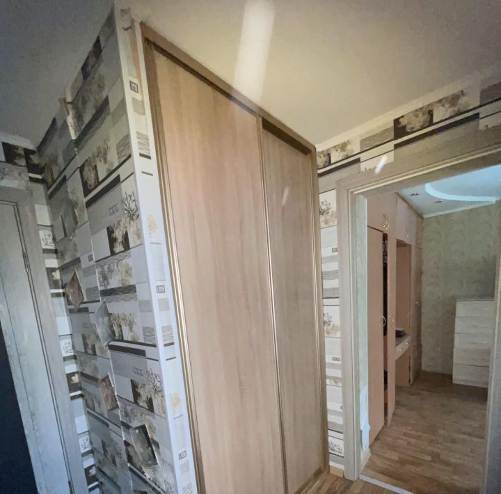 квартира г Уссурийск ул Штабского 23 фото 14