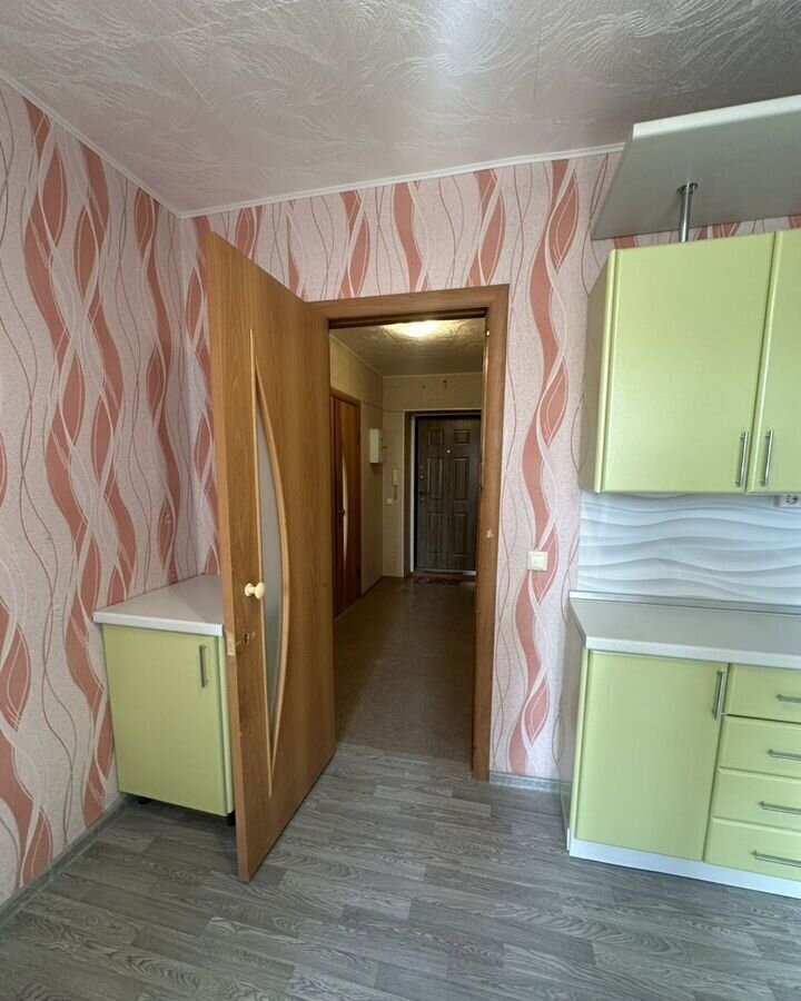 квартира г Уфа р-н Октябрьский ул Менделеева 229к/1 фото 5