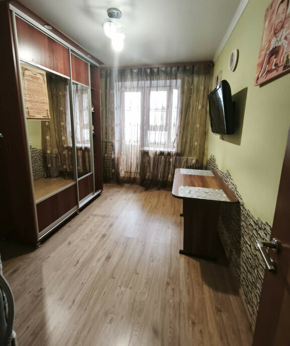 квартира г Батайск ул Булгакова 1 фото 11