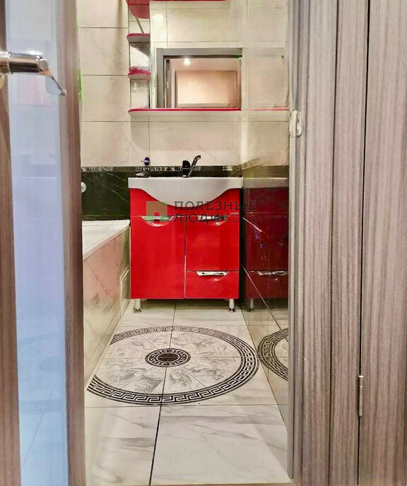 квартира г Орел р-н Заводской ул Выставочная 33 фото 5