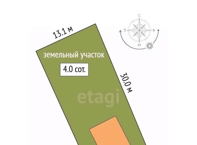 снт Строитель 622 фото