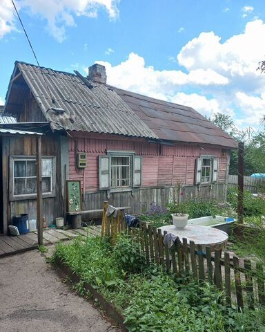 дом ул Мехлесопунктовская 5а Кемеровская обл. — Кузбасс фото